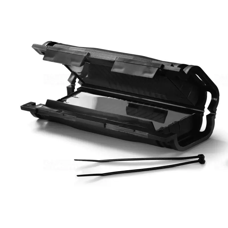 EasyCell 2 öntőgyantás összekötő szerelvény - 1,5-2,5mm2 360366 Biztonságos fizetés