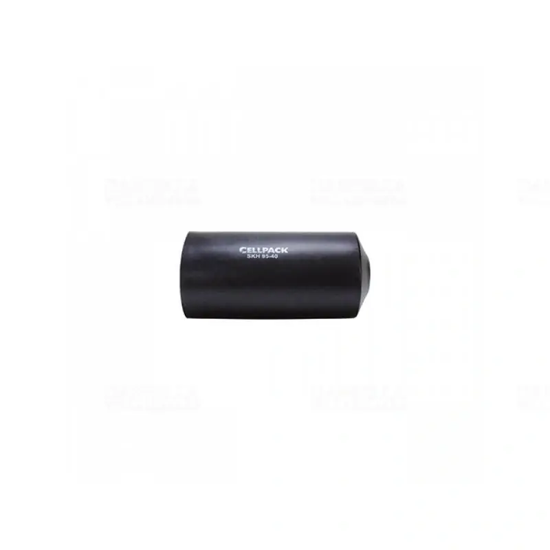 Melegzsugor végelzáró sapka ragasztóval SKH 110-35125339 Kedvezmény