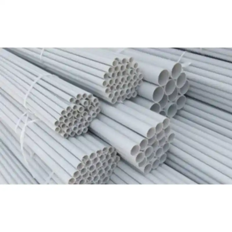 Vedd meg most Mü.II.cső PEP 40szürke /3mtokos végű Budvill (30fm/köteg)