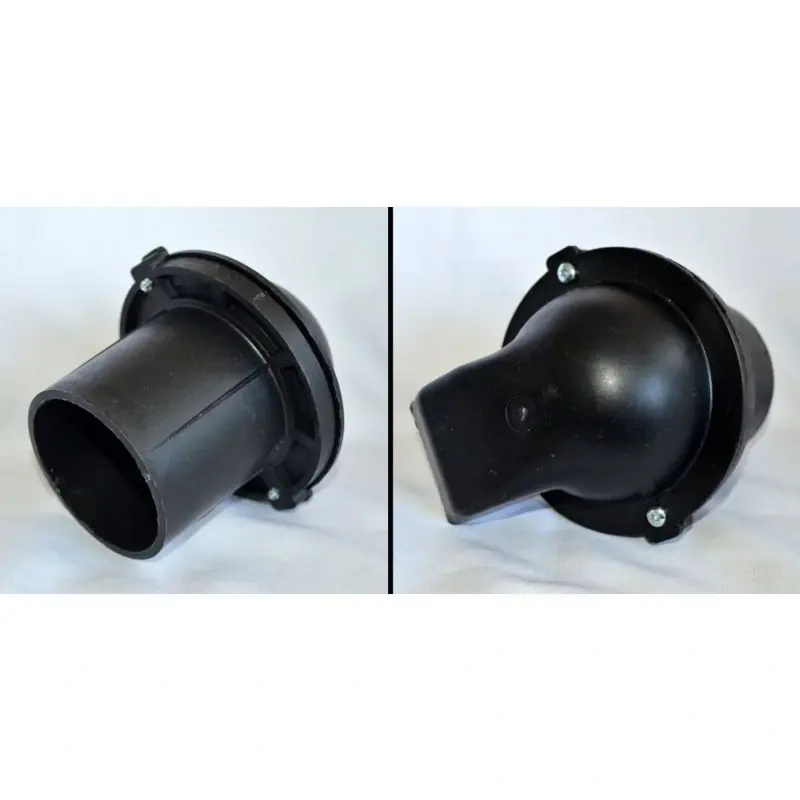 Népszerű Gumansapka 2 colos csőbe