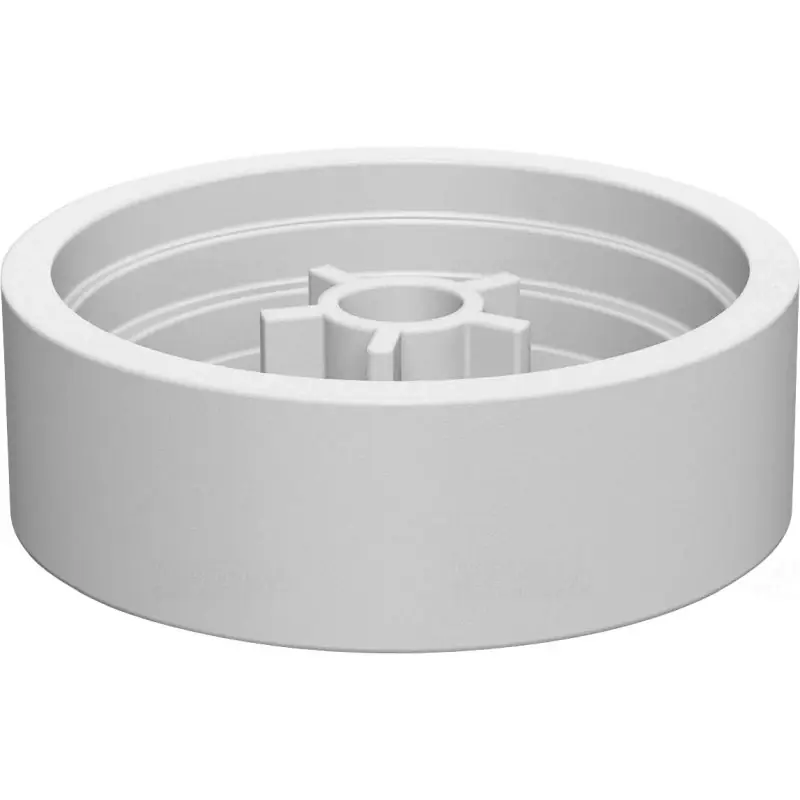 Bosch FPW-20 Perforált szerelőszalag rögzítő (100db/cs) 1600A032GJ Népszerű