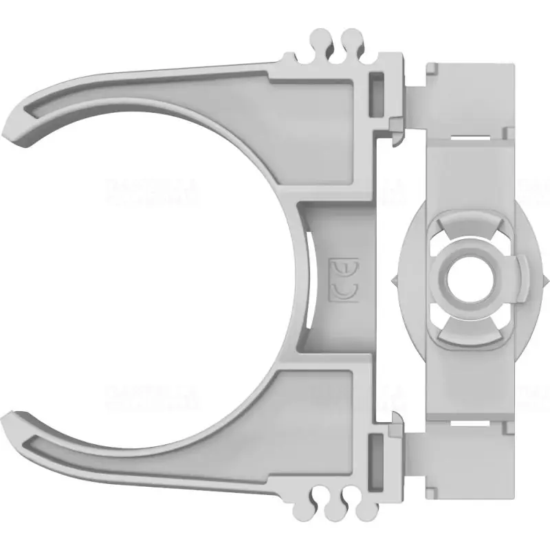 Biztonságos fizetés Bosch EPC-40 Rögzítőkapocs kartondobozban (50db/cs)1600A032GA