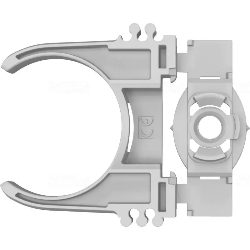 Pénzvisszafizetés Bosch EPC-32 Rögzítőkapocs kartondobozban (50db/cs) 1600A032G9