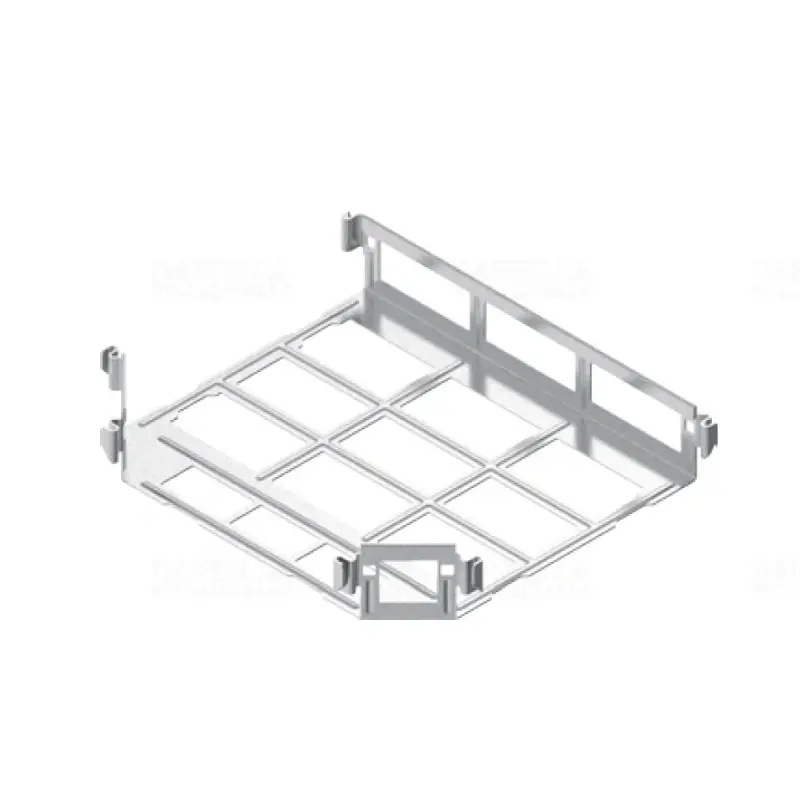 BAKS TKSZ200H60 T-idom rácsos kábeltálcához 60x200 E90 981120 Expressz szállítás