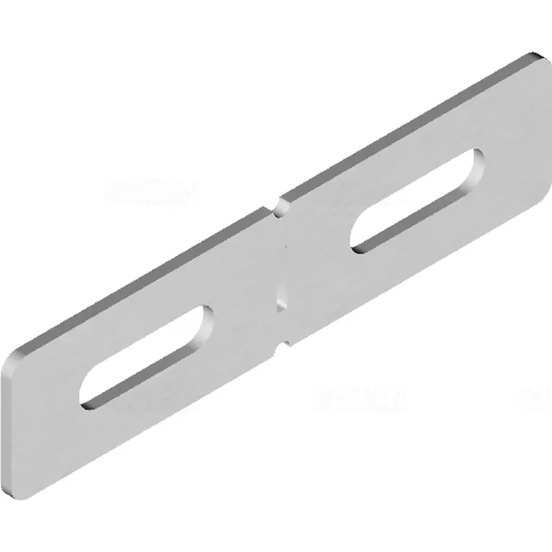 BAKS PLC23/01 rácsos kábeltálca toldó 23x100mm 901300 Ajánlat