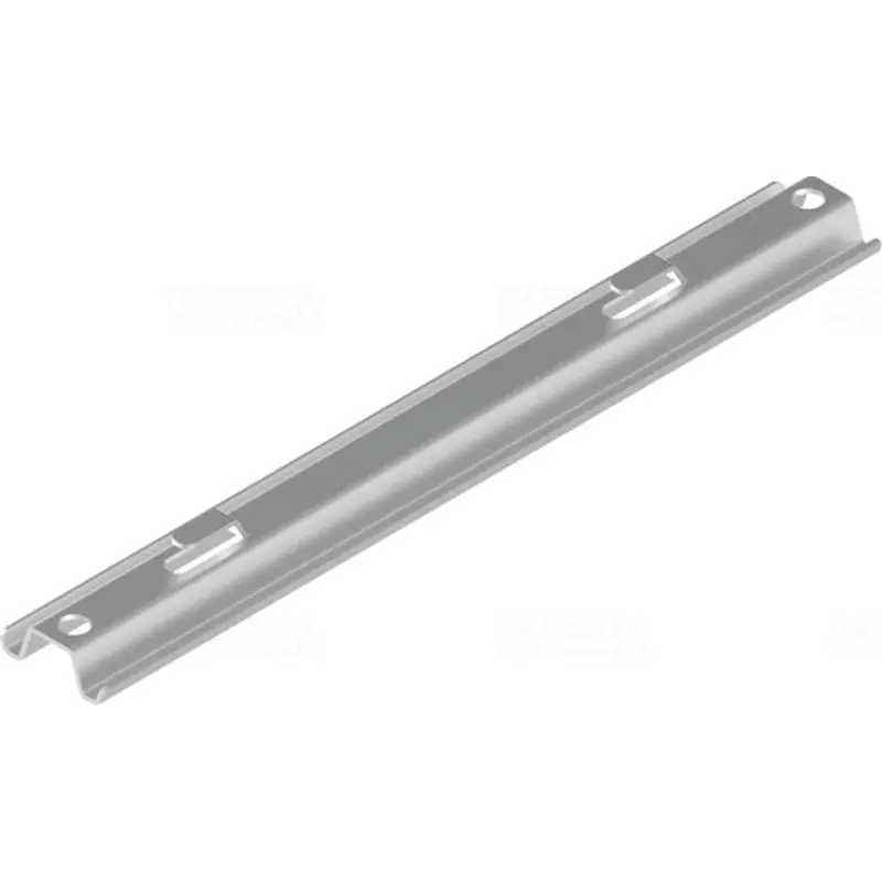 Olcsó BAKS PMMCS400 (470mm) függeszthető tartó rácsos kábeltálcához szalaghorganyzott 901240