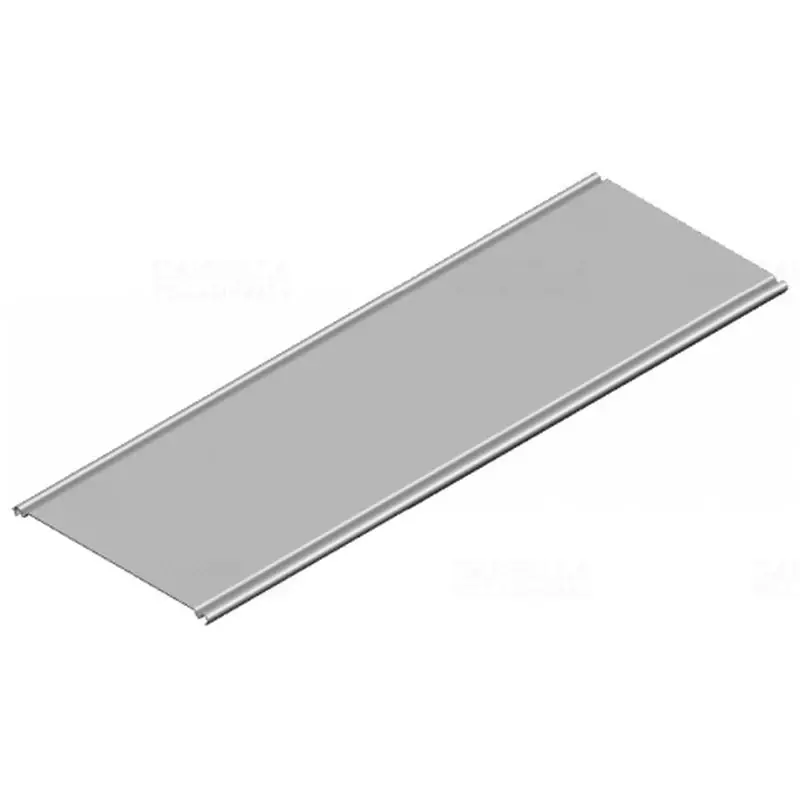 Csak ma BAKS PKRS150/3 Rácsos kábeltálca fedél 150x3000mm szalaghorganyzott, anyagvastagság 0,5mm 900115