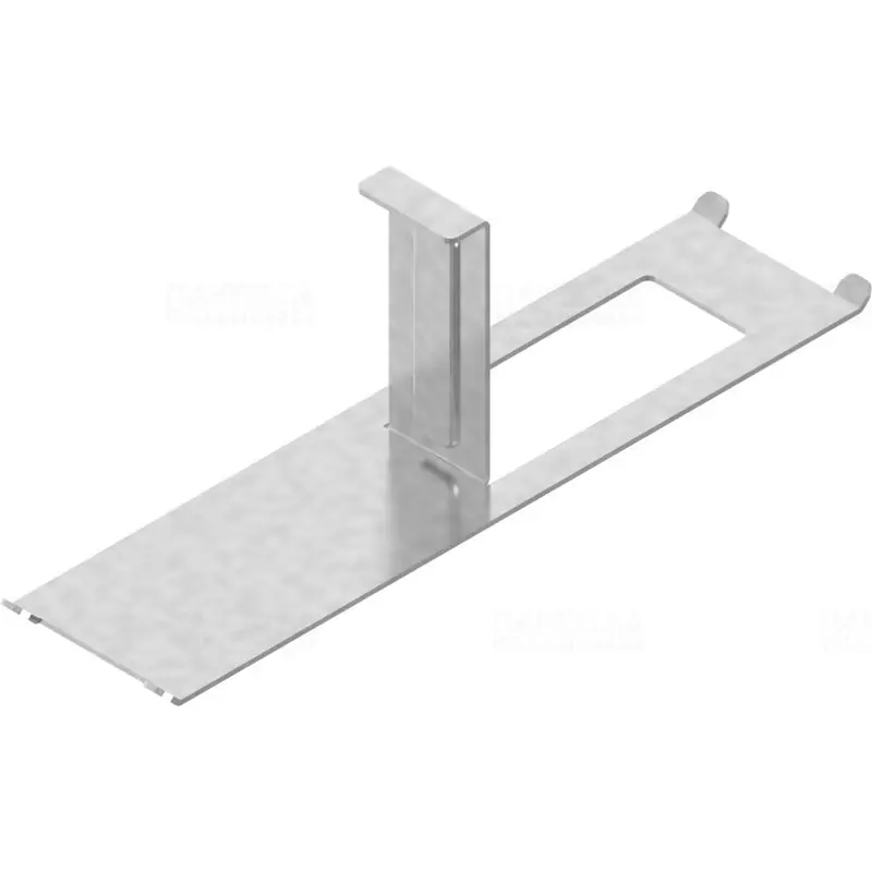 Gyors szállítás BAKS PPKM300H100 (STD) fedéltámasz 100x300 831530