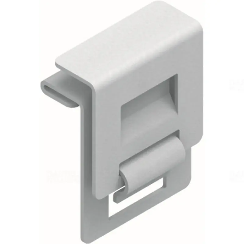 Ajánlat BAKS ZPR2 fedélrögzítő kapocs 831020