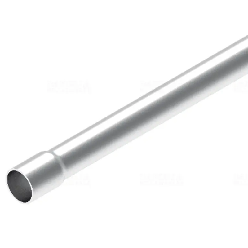 Kedvezmény BAKS RUM40x1,5/3F Acélpáncélcső 40 tokos végű tűzihorganyzott 3000mm 814033