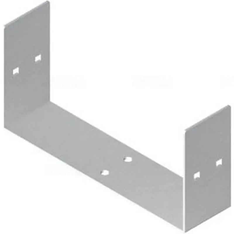 BAKS LKMC200H100 Kábeltálca összekötő 100x200mm gépek áramellátásához, szalaghorganyzott, anyagvastagság 2,0mm 813820 Alacsony ár