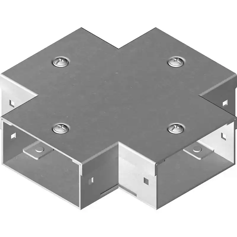 Eredeti BAKS CZKMP100H50 kereszt elem