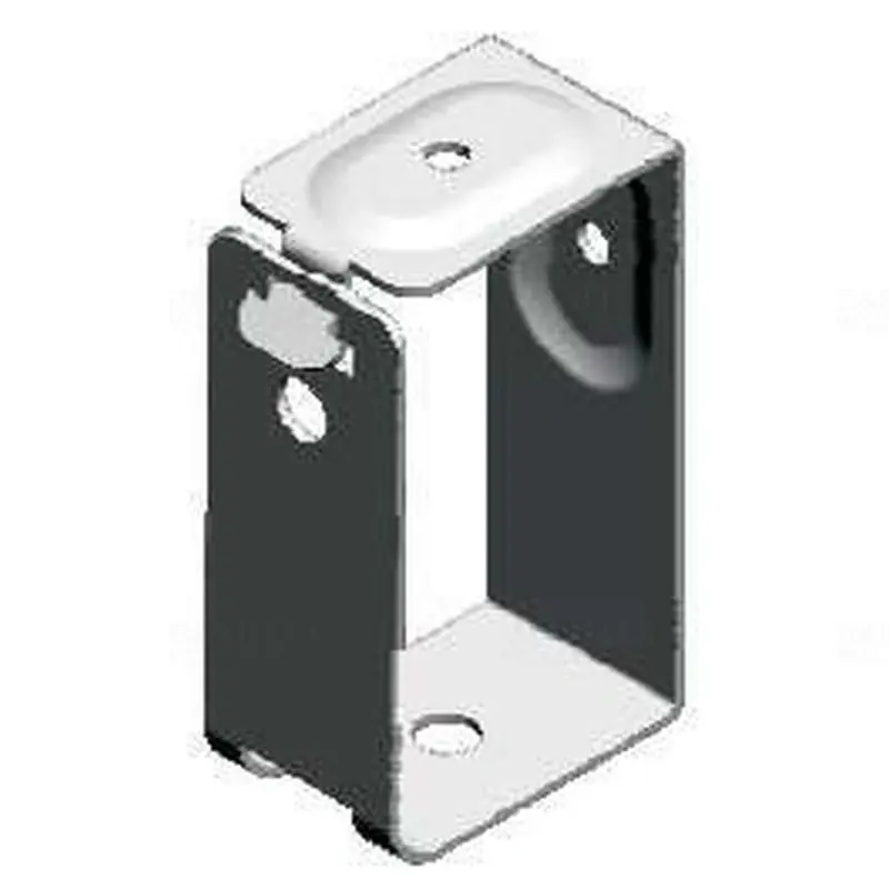 Kedvezmény BAKS OZK50 Függesztőkengyel 55x94mm, szalaghorganyzott, anyagvastagság 1,5mm 805300