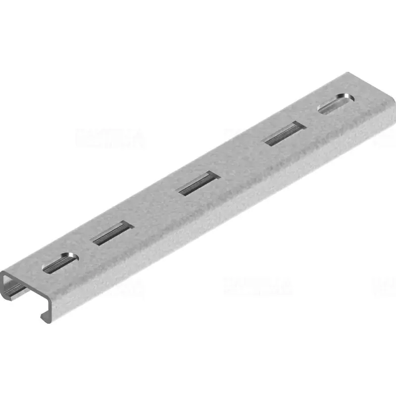 BAKS SDOP1000 Kábellétra létrafok 990mm szalaghorganyzott, anyagvastagság 1,5mm 800290 Legjobb ár