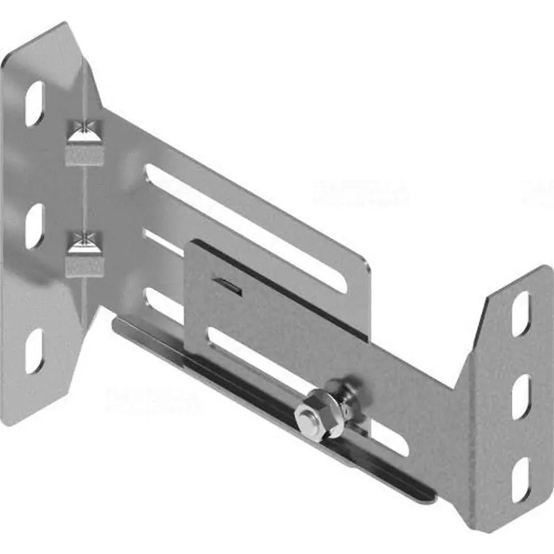 BAKS ODB állítható távtartó fali konzol 145-220mm 752122 Prémium