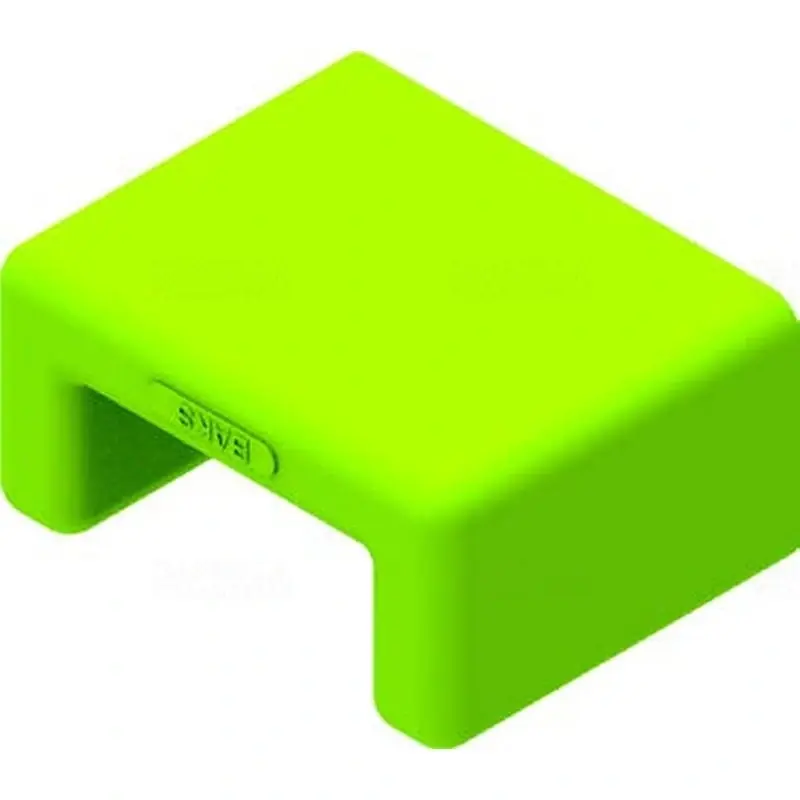 Akció BAKS NO28x12 műanyag védősapka 760605