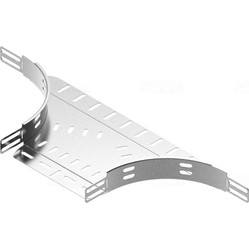 Utolsó esély BAKS TKDJ50H42 beépíthető leágazóidom 42x50 753159