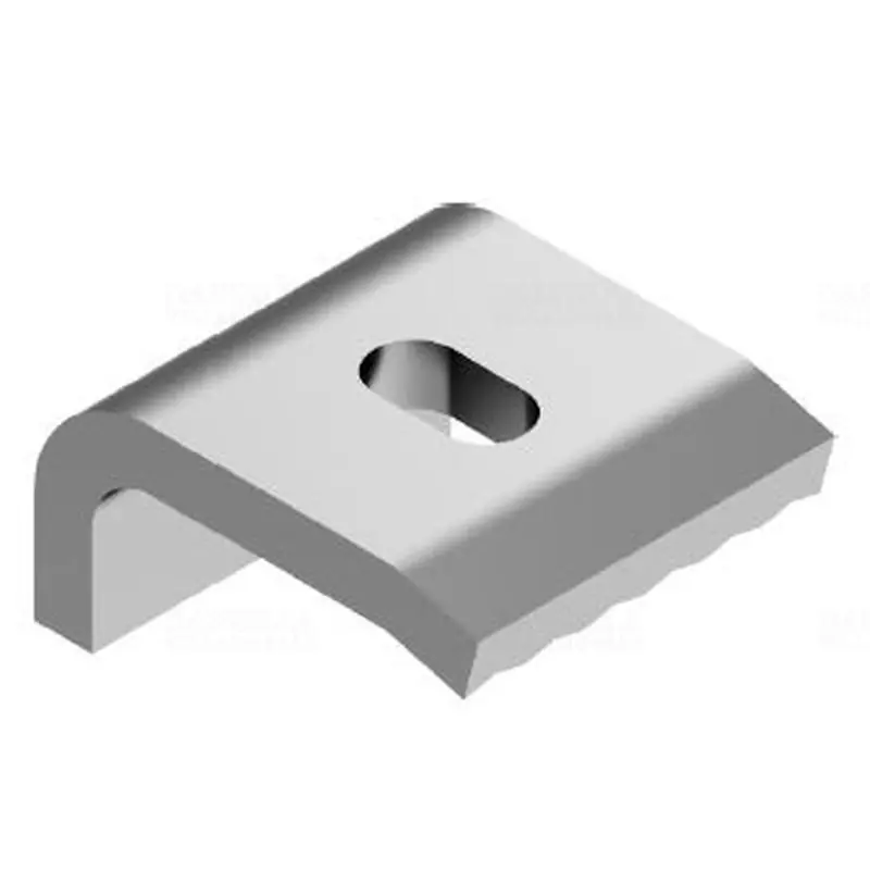 BAKS UDCN25 szorítókapocs I-gerendához 25mm anyagvastagsághoz 60x75mm 750825 Vedd meg most