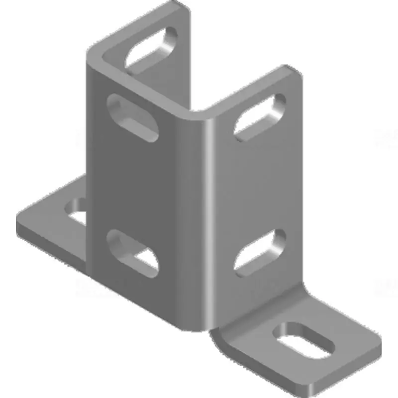 BAKS PMVN Fejlemez 126x87mm, cinkpelyhes bevonattal 5,0mm 741207 Korlátozott ajánlat