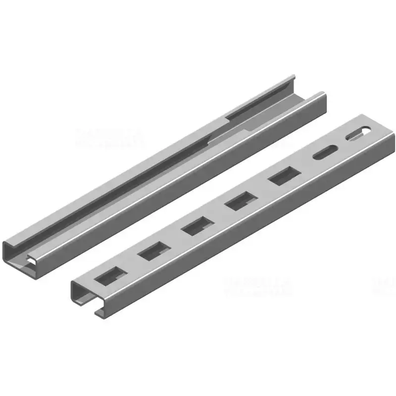 BAKS PSW/05 Függeszthető tartó kábeltálcához 500mm szalaghorganyzott 740550 Korlátozott ajánlat