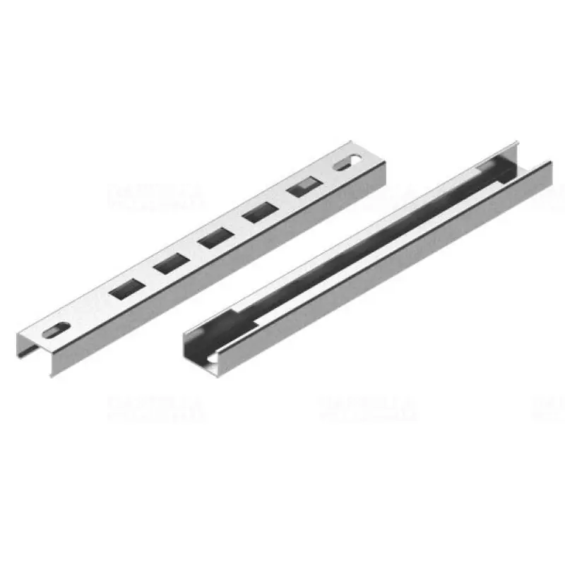 Kedvezmény BAKS PWS/05 Mennyezeti tartókengyel 500mm szalaghorganyzott 740150