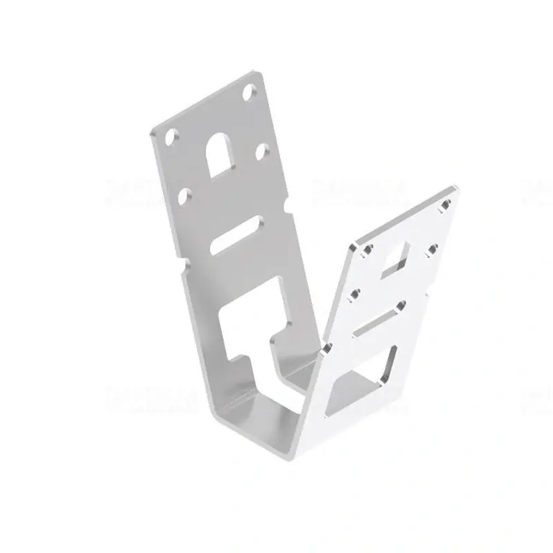 Rendeld meg most BAKS WT80 Trapézkengyel 82mm szalaghorganyzott 730408