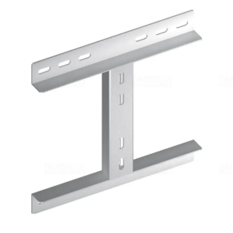 BAKS PWCP Konzoladapter 400x385mm nehéz kivitel, tűzihorganyzott 722300 Kedvezmény