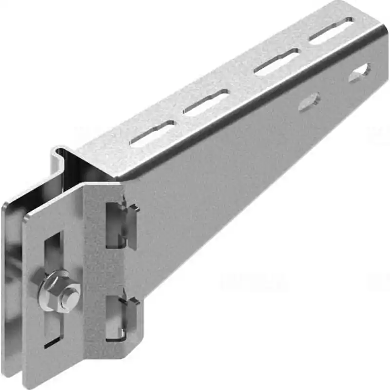 BAKS WWKH500 (515mm) oszlopra szerelhető konzol I-profilhoz 721350 Olcsó