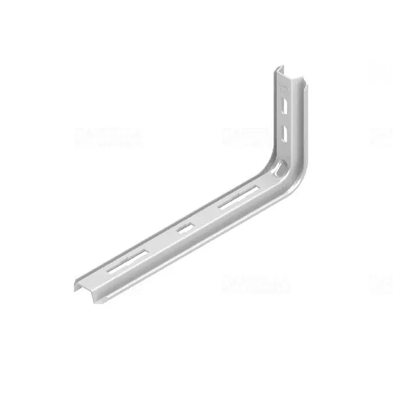 Expressz szállítás BAKS WFML200 (260mm) oldalfali konzol 720121