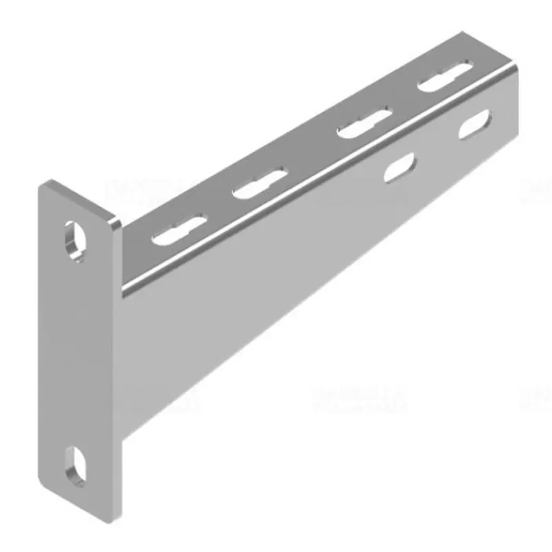 BAKS WWCN300 (330mm) oldalfali konzol 712130 Ingyenes szállítás