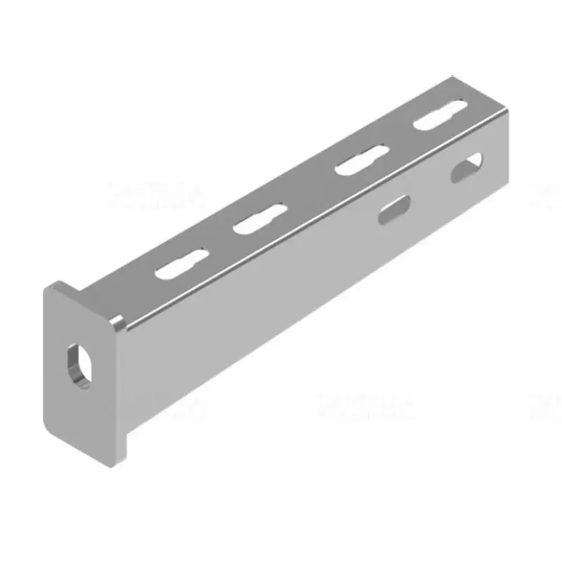 BAKS WMCT300 (315mm) oldalfali konzol nagy terhelésű 711931 Kiváló minőség