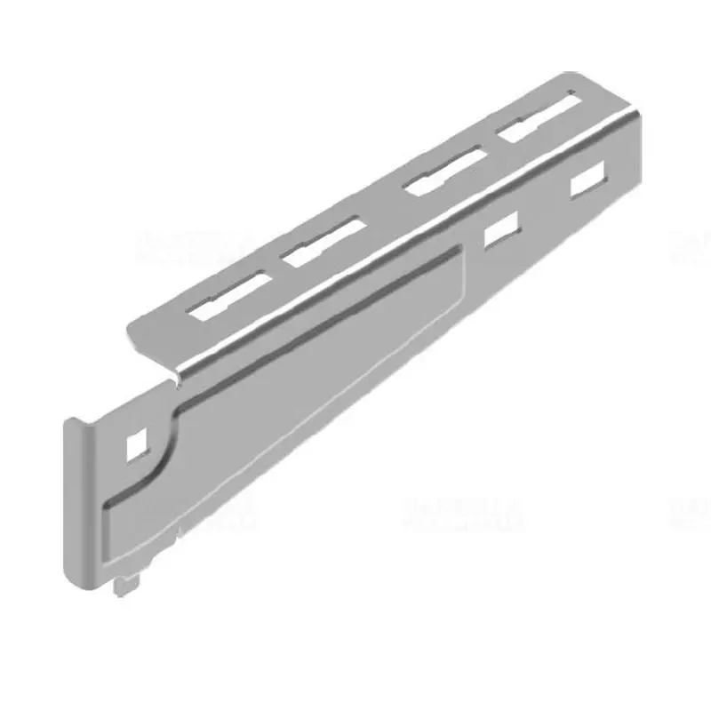 BAKS WWBM300 (310mm) tartókonzol 40-es függesztett oszlophoz 711731 Kiváló minőség