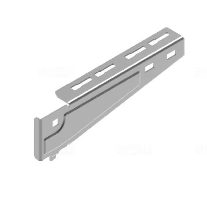 BAKS WWB300 (310mm) tartókonzol 50-es függeztett oszlophoz 711730 Népszerű