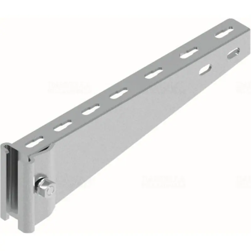 BAKS WMCH150 (165mm) oszlopra szerelhető konzol I-profilhoz 711315 Csak ma