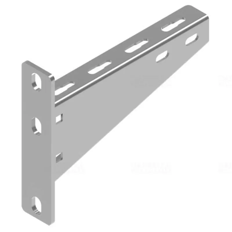 Legjobb ár BAKS WWC900 (915mm) oldalfali konzol nagy terhelésű 711290