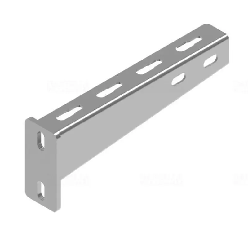 BAKS WMC1000 (1015mm) oldalfali konzol nagy terhelésű 711111 Rendeld meg most