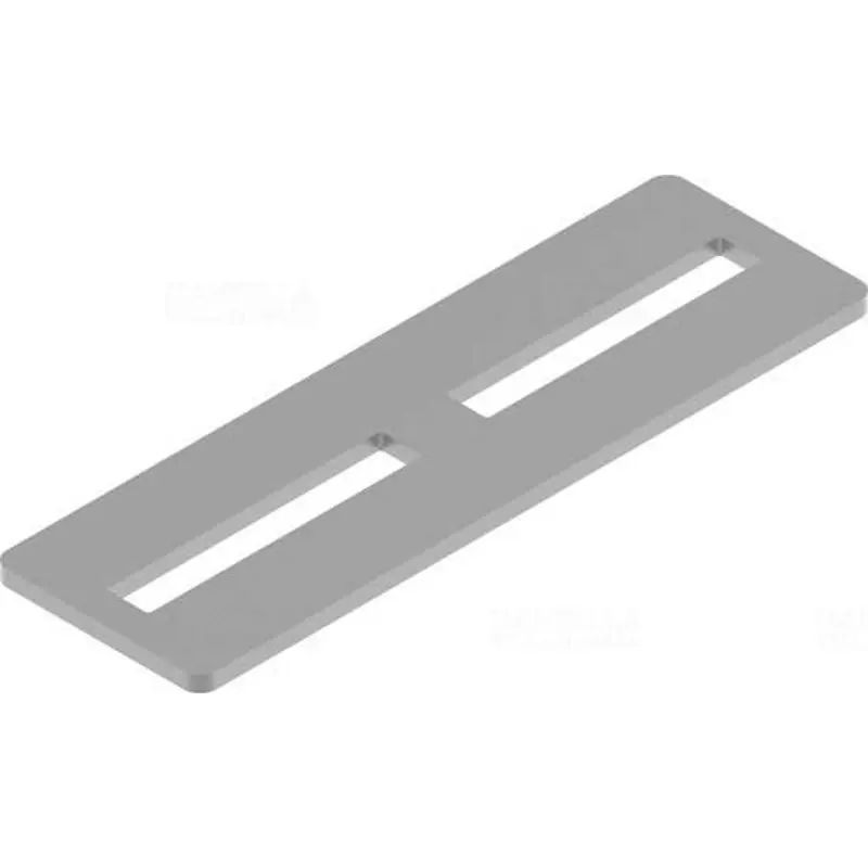 Ingyenes szállítás BAKS PDHN Összekötő elem I-gerendákhoz, tűzihorganyzott, anyagvastagság 5,0mm 700321