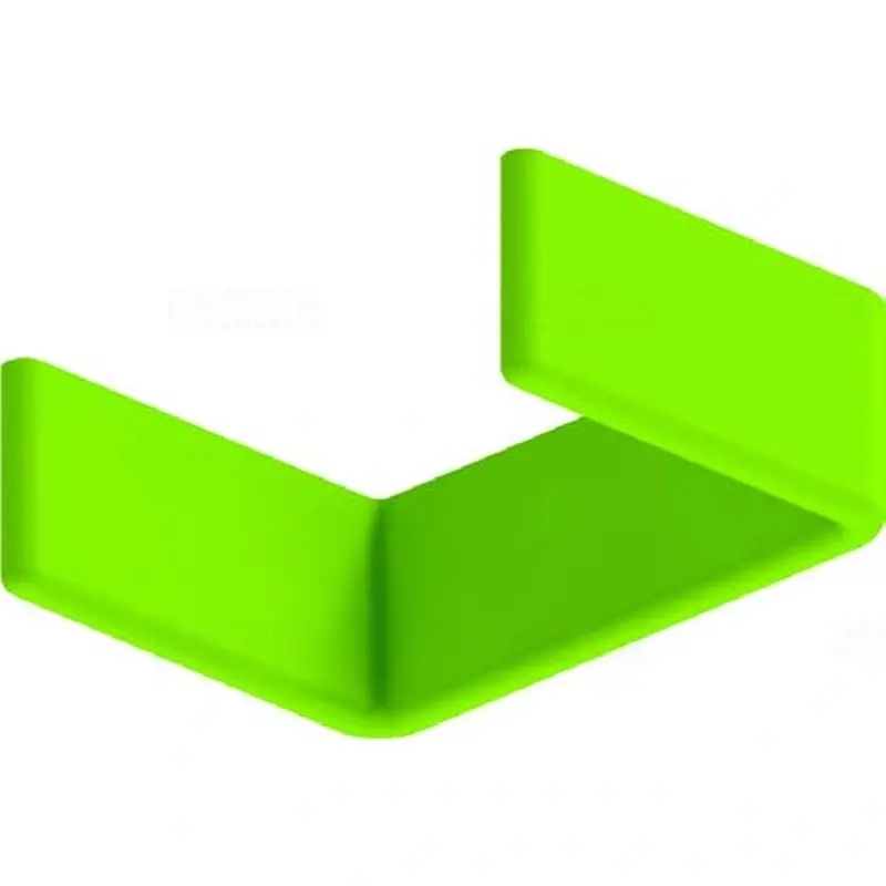 Csak ma BAKS NO50x35 műanyag védősapka 670805