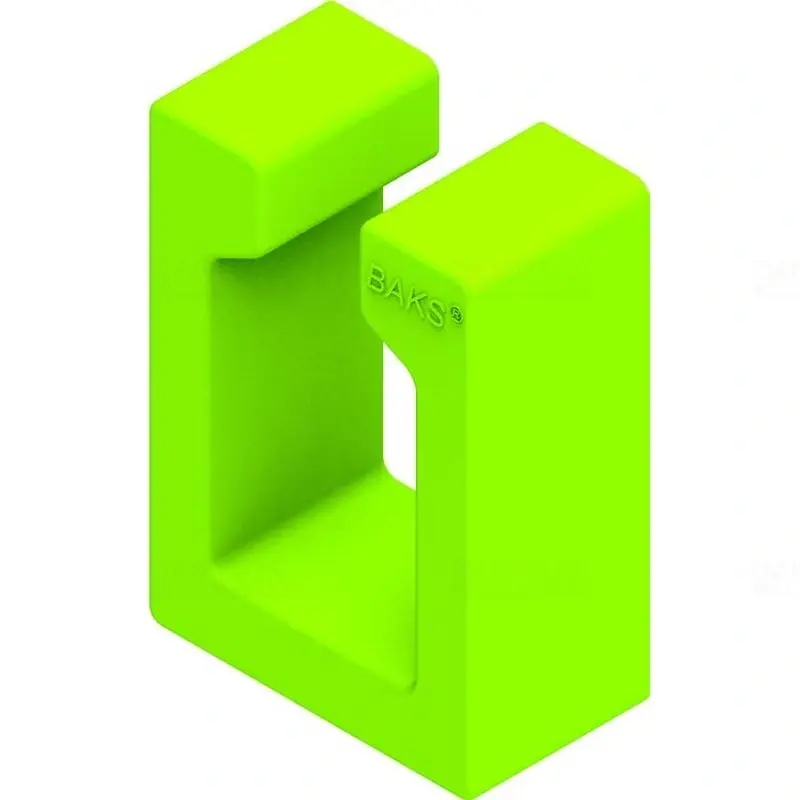 Vedd meg most BAKS NO40×60 műanyag védősapka 670801