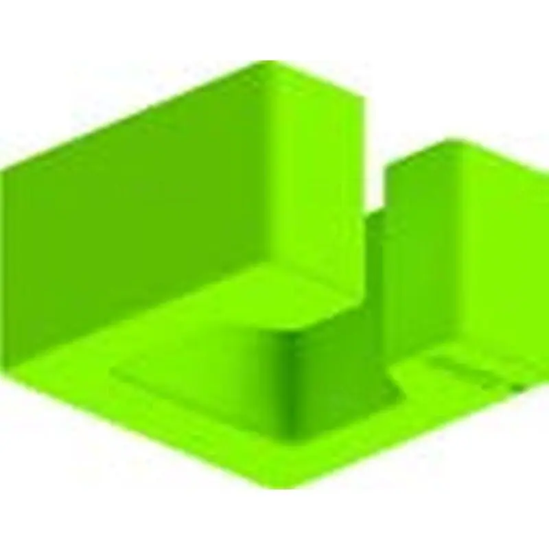 BAKS NO40x47 műanyag védősapka 670300 Autentikus