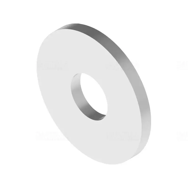 Eredeti BAKS PW12 acél alátét M12, horganyzott DIN 9021 651144