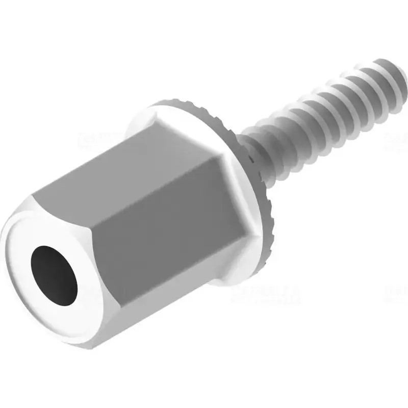 Ingyenes szállítás BAKS SKTM10 Gyorsrögzítő horgonycsavar menetes szárhoz M10 horganyzott 650970