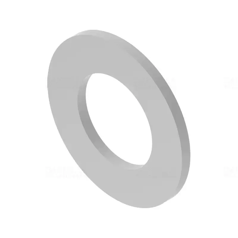 Csak ma BAKS PP6 alátét M6 d=12mm 650744