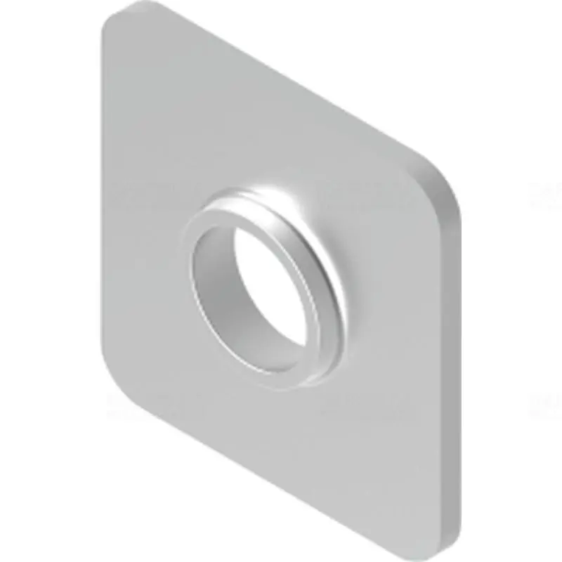 Rendeld meg most BAKS NKM8 Négyszög csavaranya M8 horganyzott 650247