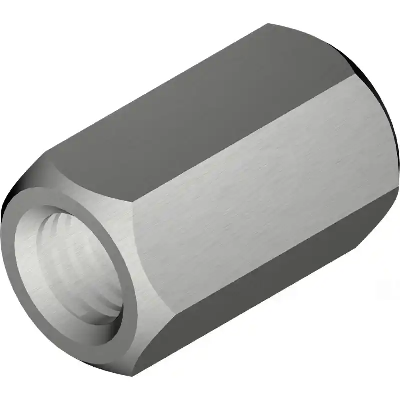 Expressz szállítás BAKS NLM8 menetes szár toldó M8x24mm 650203