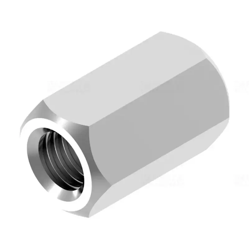 BAKS NLM6 Menetes szár toldó M6x18mm 650103 Expressz szállítás