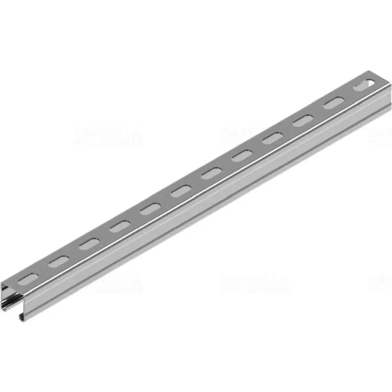 BAKS C-SÍN (profilsín) 40x40x2,0 3m/szál szalaghorganyzott CTMC40H40/3 640030 Legjobb ár