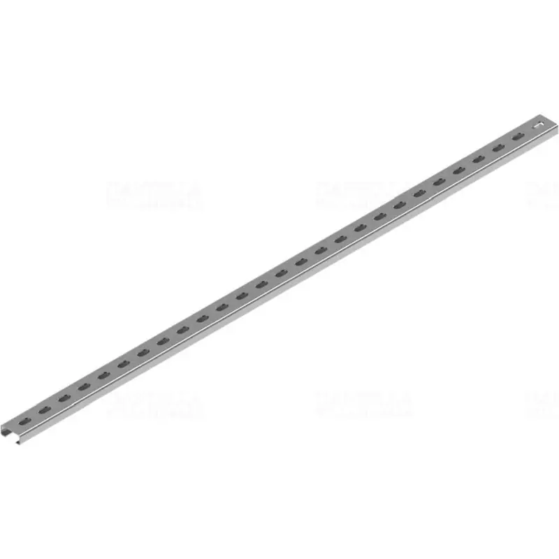 BAKS C-SÍN (profilsín) 20x10x1,2 3m/szál szalaghorganyzott CWD20H10/3 616230 Expressz szállítás