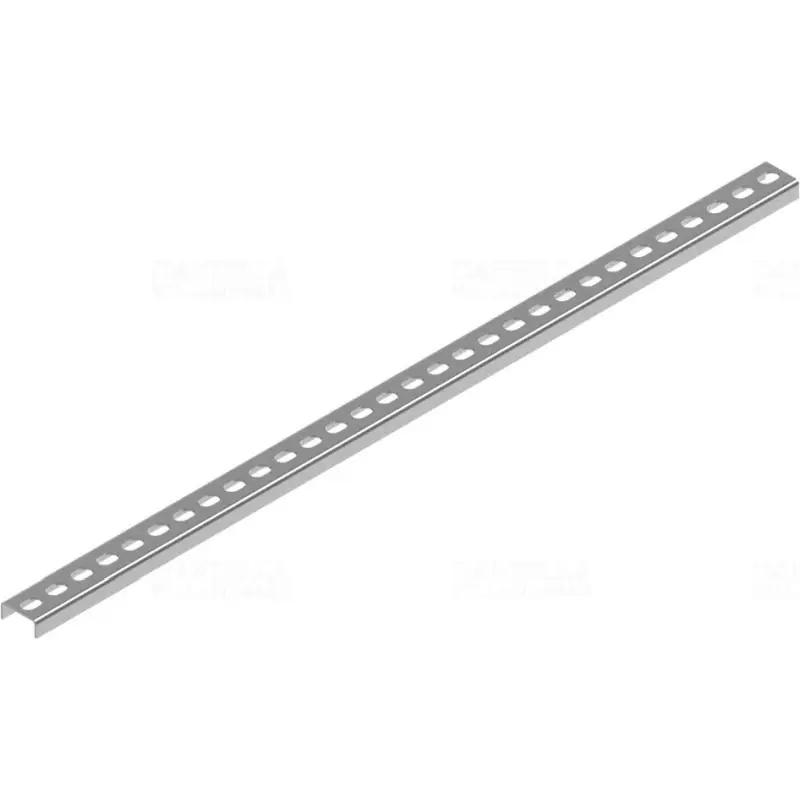 BAKS Profilsín 28x12x1,2 3m/szál szalaghorganyzott CD28H12/3 611330 Kedvezmény