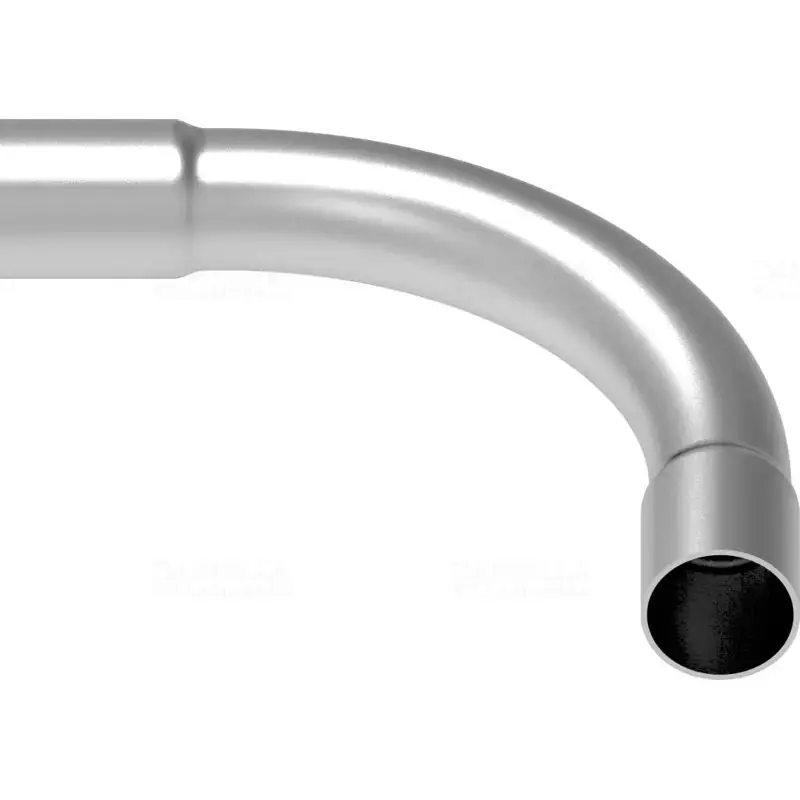 BAKS KRUR16x1,0F (STD) E90 védőcső könyök Akció